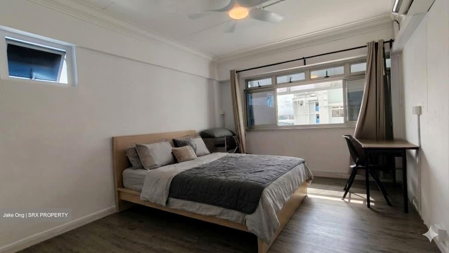 Blk 342 Choa Chu Kang Loop (Choa Chu Kang), HDB Executive #572064091